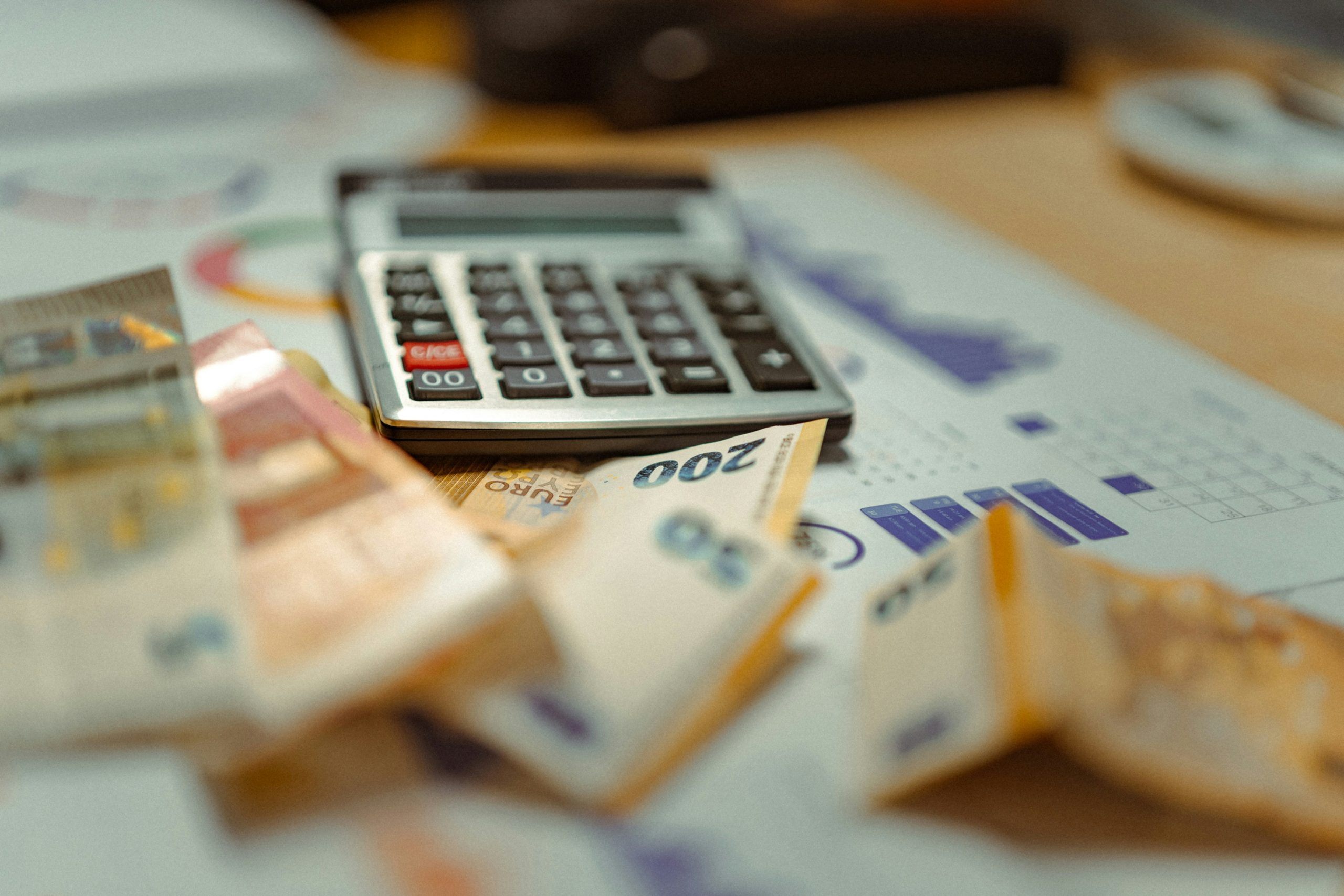 Assets Valuation