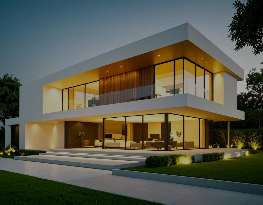 Estate Surveying